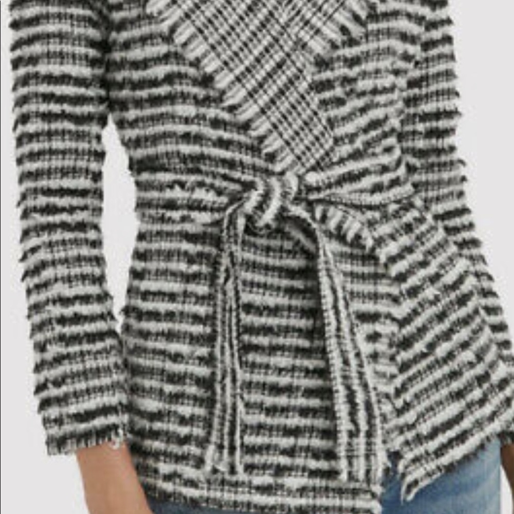 IRO Luna jacket